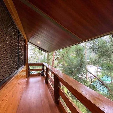 Dahilayan Comfy Cabin Manolo Fortich Ngoại thất bức ảnh
