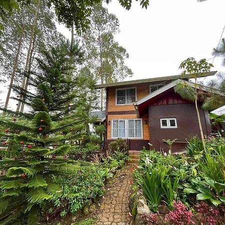 Dahilayan Comfy Cabin Manolo Fortich Ngoại thất bức ảnh