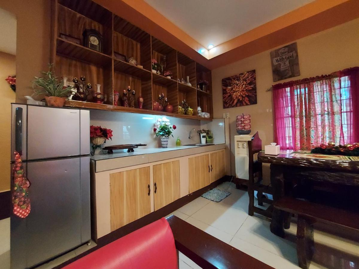 Dahilayan Comfy Cabin Manolo Fortich Ngoại thất bức ảnh