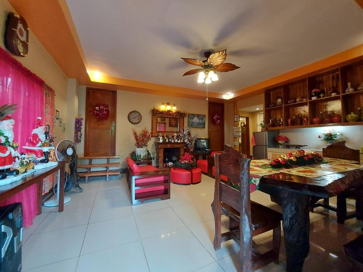 Dahilayan Comfy Cabin Manolo Fortich Ngoại thất bức ảnh