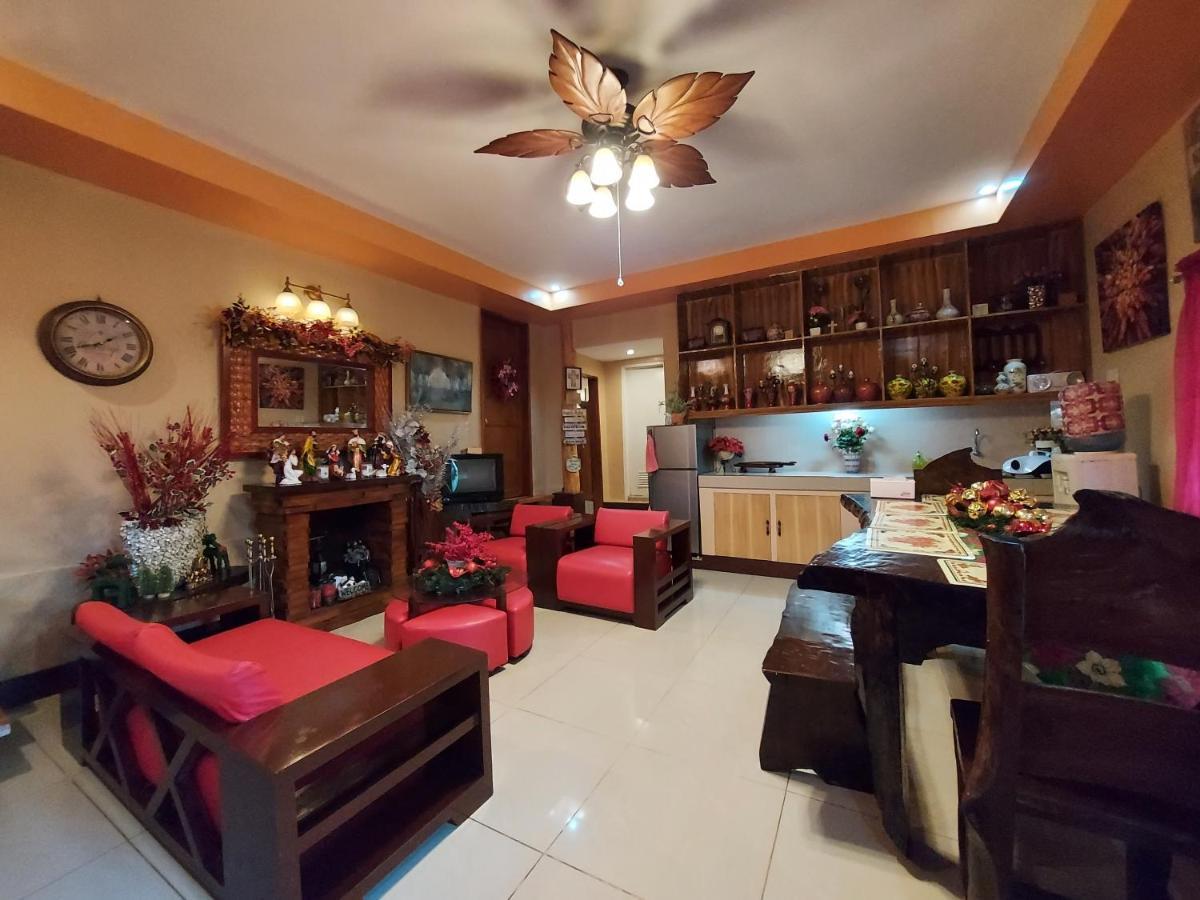Dahilayan Comfy Cabin Manolo Fortich Ngoại thất bức ảnh