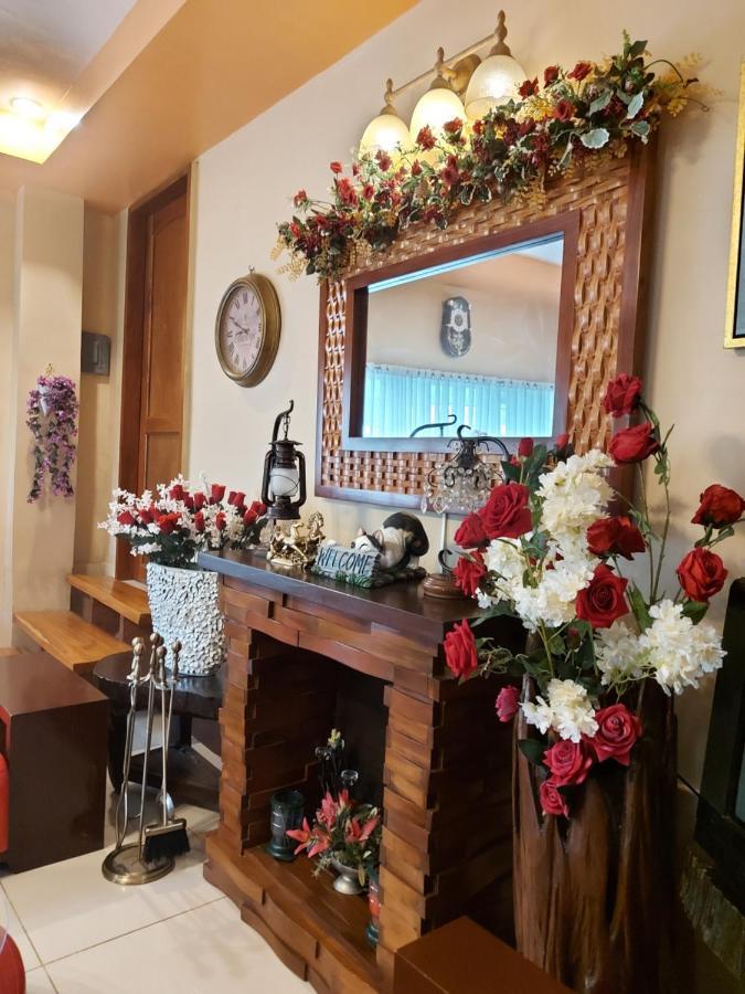 Dahilayan Comfy Cabin Manolo Fortich Ngoại thất bức ảnh