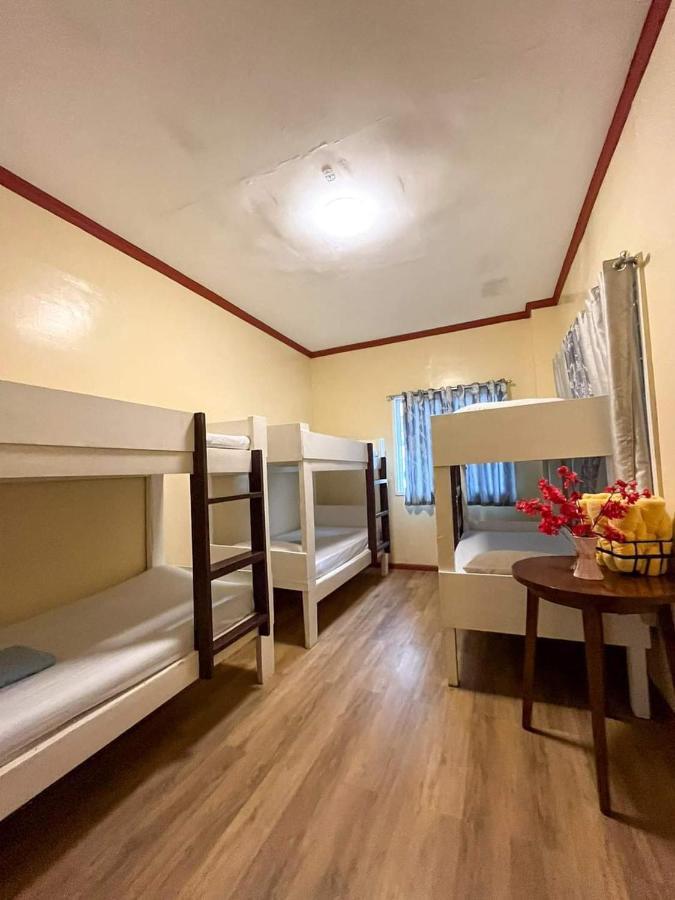 Dahilayan Comfy Cabin Manolo Fortich Ngoại thất bức ảnh